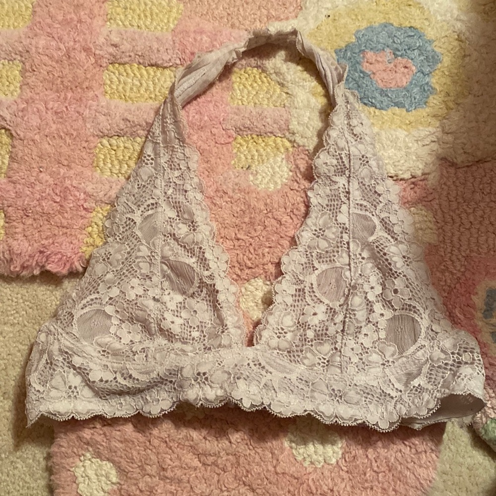Free people bralettes